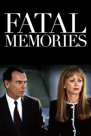 Fatal Memories poszter