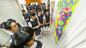 女子の事件は大抵、トイレで起こるのだ。 劇場版 háttérkép