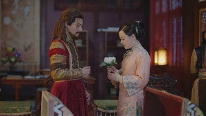 那年花开月正圆 1. évad Ep.41 41. epizód