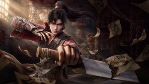 一斩苍穹 kép
