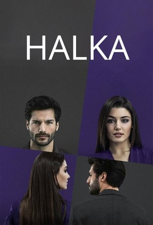 Halka poszter