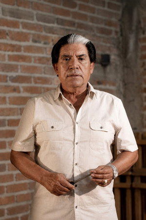 Elías Hernández profil kép