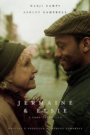 Jermaine & Elsie poszter