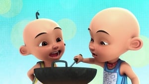 Upin & Ipin 12. évad Ep.3 3. epizód