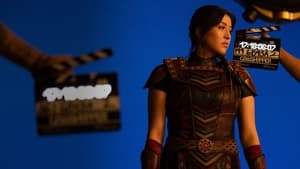 Marvel Studios Assembled: The Making of Echo háttérkép