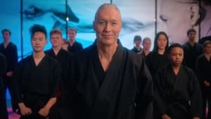 Cobra Kai 5. évad Ep.1 Távol az otthontól