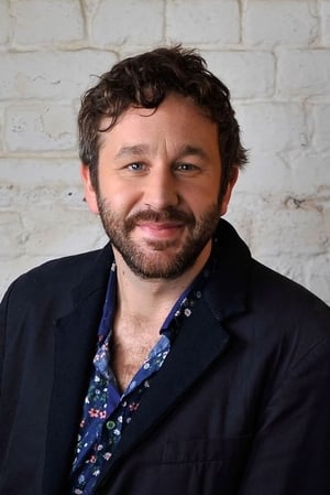 Chris O'Dowd profil kép