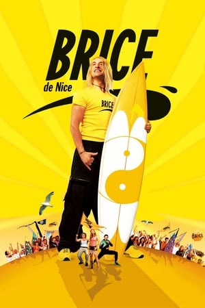 Brice de Nice poszter