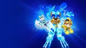 PAW Patrol: Super Charged háttérkép