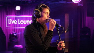 BBC Radio 1's Live Lounge 12. évad Ep.3 3. epizód