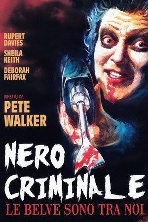 Frightmare poszter