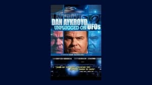 Dan Aykroyd Unplugged On UFOs háttérkép