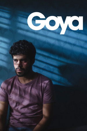 Goya poszter