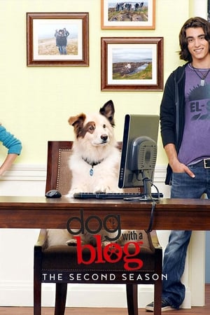 Dog with a Blog poszter