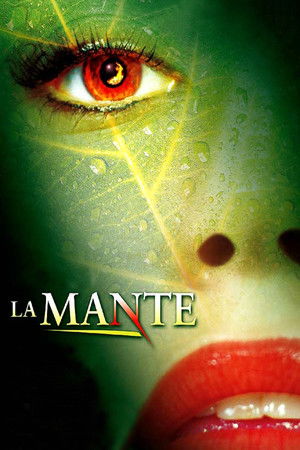 Le Festin de la mante poszter