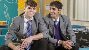 Ackley Bridge Season 3 Ep.5 5. epizód