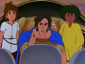 太陽の子エステバン Season 1 Ep.19 19. epizód