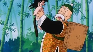 Dragon Ball Z Special 1 - Egy magányos, végső csata! háttérkép