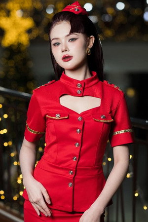 Poy Tanutcha Taikham profil kép