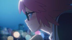 ヴィジランテ -僕のヒーローアカデミア ILLEGALS- 1. évad Ep.5 5. epizód