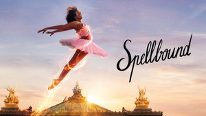 Spellbound kép