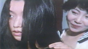 セミドキュメント　（秘）制服売春・白い乳房 háttérkép