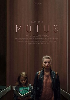 Motus poszter