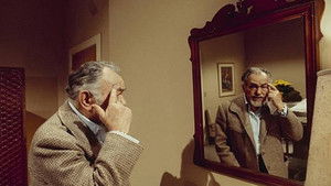 The Old Man Who Cried Wolf háttérkép