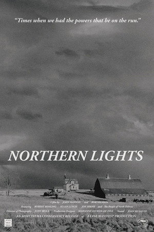 Northern Lights poszter