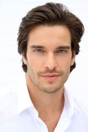 Daniel DiTomasso profil kép