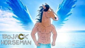 BoJack Horseman kép