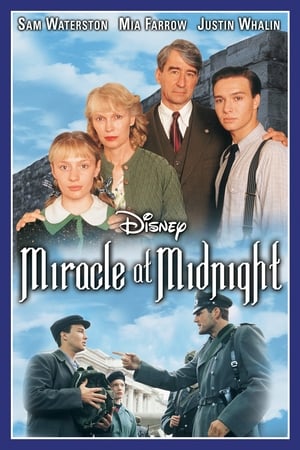 Miracle at Midnight poszter