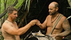 Naked and Afraid XL 8. évad Ep.5 5. epizód