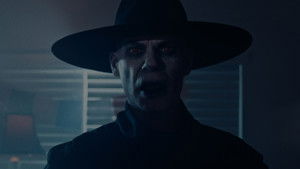 The Activated Man háttérkép