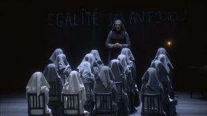 Poulenc: Dialogues des Carmelites háttérkép