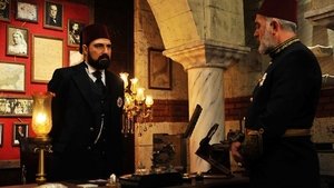 Payitaht: Abdülhamid 1. évad Ep.7 7. epizód