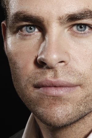 Chris Pine profil kép