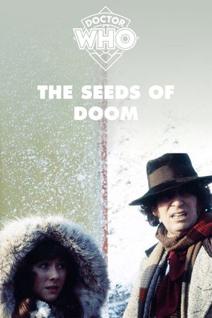 Doctor Who: The Seeds of Doom poszter