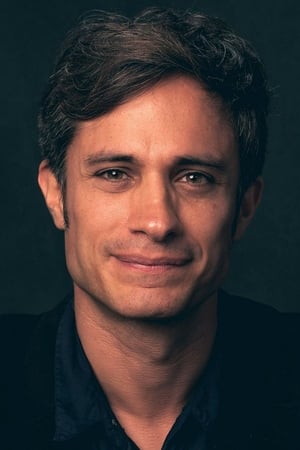 Gael García Bernal profil kép