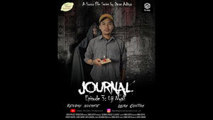 Journal Horror Series 1. évad Ep.3 3. epizód