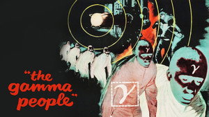 The Gamma People háttérkép