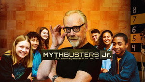 Mythbusters Jr. kép