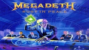 Megadeth - Rust in Peace Live háttérkép