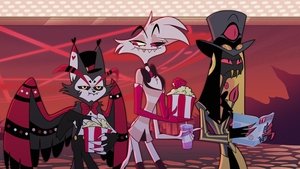 Hazbin Hotel 1. évad Ep.5 Hanyag apa