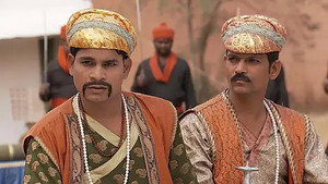 Jodha Akbar 1. évad Ep.163 163. epizód