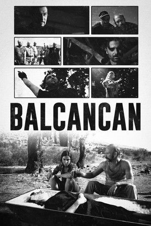 Bal-Can-Can poszter