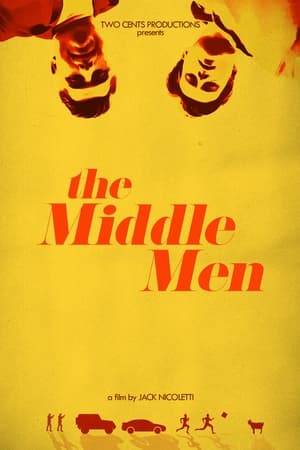 The Middle Men poszter