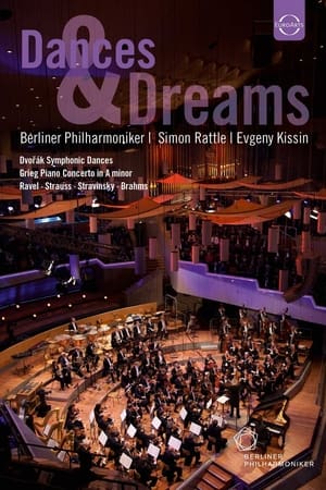 The Berliner Philharmoniker’s New Year’s Eve Concert: 2011 poszter