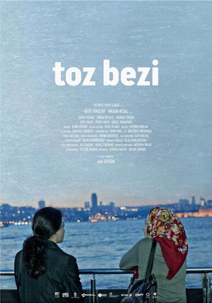 Toz Bezi poszter