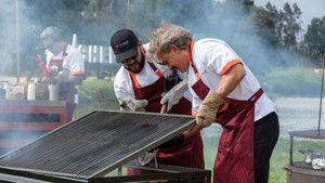 Top Chef VIP 4. évad Ep.11 11. epizód